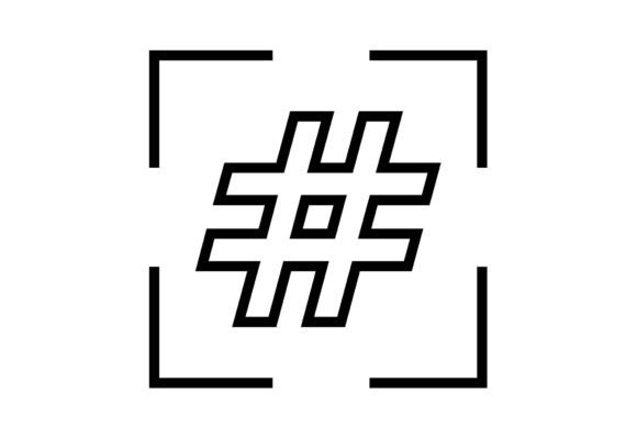 Hashtag Clipart Art: A Practical Guide to Choosing the Right Vector Symbol