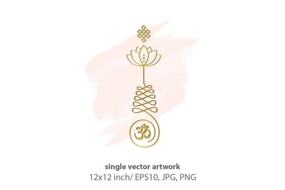 Unlome, Buddhist Symbol for Life Path: A Practical Guide for Creators and Entrepreneurs