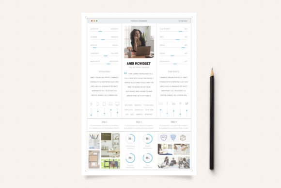 UX Workflow Persona Doc Vol2