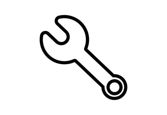Wrench Vector Art Svg: A Practical Guide for Modern Designers